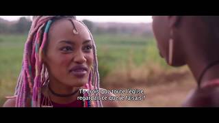 Rafiki  La bande Annonce VOST FR [upl. by Suhpesoj]