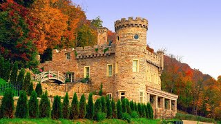 The Berkeley Springs Castle [upl. by Jennings318]