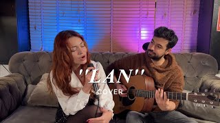 Zeynep Bastık  Lan Cover İrem Adıyaman amp İsmail Kopmaz [upl. by Swen993]