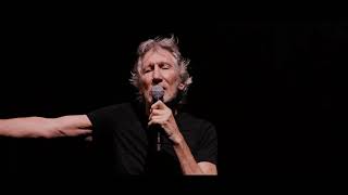 Roger Waters  Comfortably Numb UsThem [upl. by Virge]