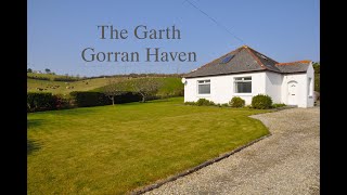 SOLD BY H TIDDY The Garth Gorran Haven Walkthrough Video Tour [upl. by Feltie]