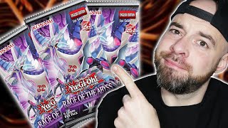 Rage of the Abyss  ALLES WAS DU WISSEN MUSST  Spoiler  YuGiOh [upl. by Clie]