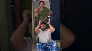 Ramani vs Ramani Diwali shortvideos youtubeshorts shortvideo [upl. by Accemahs]