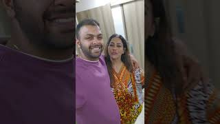 Woww sairasattani happy love mast moj dua dailyvlog minivlog [upl. by Notxarb718]