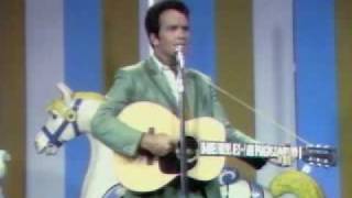 Merle Haggard  Mama Tried 1968 live TV performance [upl. by Nevart496]