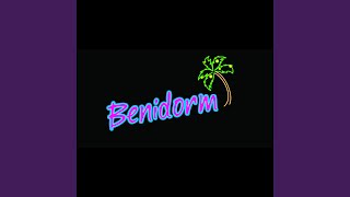 Benidorm Theme [upl. by Thalassa]