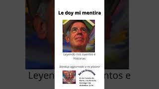 Te doy mi mentira [upl. by Delsman]