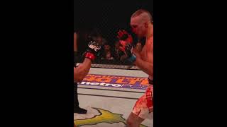 Robbie lawler vs Rory Macdonald is a UFC hall of fame fight [upl. by Margarethe]