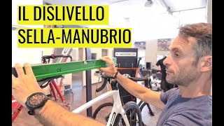 Come nastrare il manubrio della bici da corsa [upl. by Denn693]