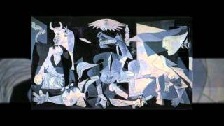 10 Famous Pablo Picasso Paintings [upl. by Camille946]