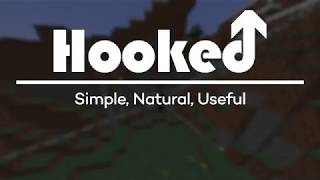 Hooked mod demo [upl. by Artemed]