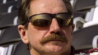 Dale Earnhardt Srs Autopsy Report Revealed Some Sad Details [upl. by Oswald]