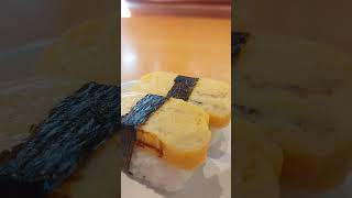 Tamagoyaki Sushi  Japanase Food [upl. by Ciryl]