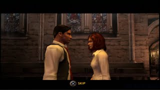 The Da Vinci Code quotVideo Gamequot Cutscenes PS2 Edition Game Movie 1080p HD [upl. by Rramel]