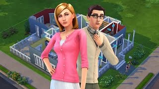 The Sims 4 Tutorial  9  Build Mode Cheats I Use [upl. by Ynabe577]