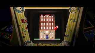 Wreckit Ralph  Gameplay Wii Original Wii [upl. by Arikehs370]