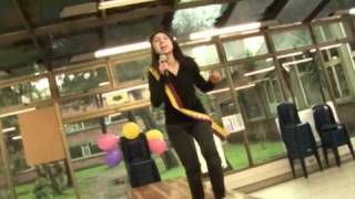 LIP DUB COLEGIO CAFAM [upl. by Geraldine438]