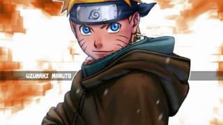 Naruto All Stars Version Tsubomi [upl. by Nedac]