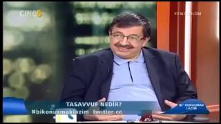 Tasavvuf nedir Turgut Özal yorumu  Hayati İnanç [upl. by Spiegelman]