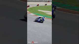 Kenny Roberts Jr motogp viral fypシ videoshort shorts short suzuki suzukirgr [upl. by Rafiq]