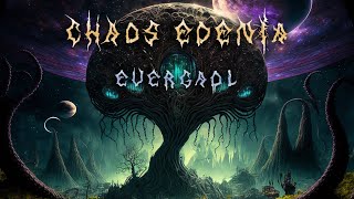 Chaos Edenia  Evergaol Official Lyrics Video [upl. by Ernie361]