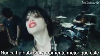 The Distillers  Drain the Blood subtitulado español HD [upl. by Dlanigger]