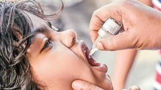 Pulse Polio Bengali Song [upl. by Berkley]