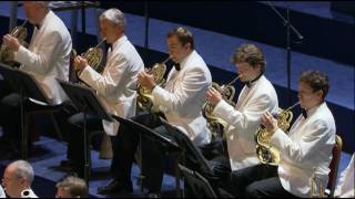 Shostakovich 5th symphony Op47 horn section solo [upl. by Setarcos487]