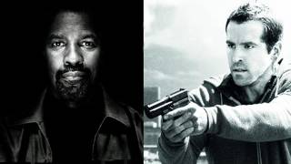 Safe House 2012 Movie  Denzel Washington Ryan Reynolds Vera Farmiga  Review And Facts [upl. by Hoebart]