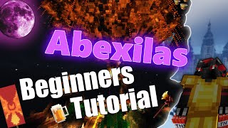 Mastering Stoneworks Beginners Guide To Abexilas [upl. by Varick]