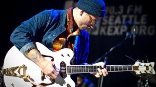 Portugal The Man  Full Performance Live on KEXP [upl. by Manvell]