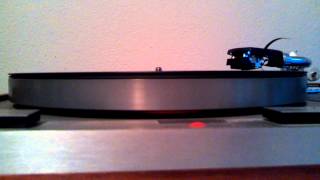 Thorens TD125 Wobble [upl. by Pennington]