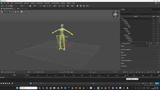 Mixamo Cascaduer UE Animation Workflow [upl. by Barlow746]