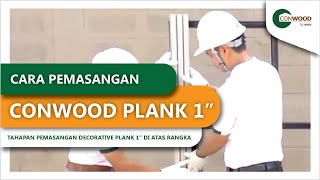 Video Aplikasi Plank 1 inc in 2018 [upl. by Anagnos]