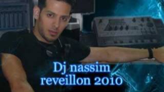 dj nassim reveillon 2010 Edward Maya  Stereo Love [upl. by Smail171]