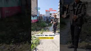 Commercial Land On Sale KathmanduMitranagar gharjaggakathmandu GharJaggaBigyapan [upl. by Fink]