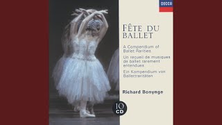 Britten Soirées musicales Op 9 4 Bolero [upl. by Olli]