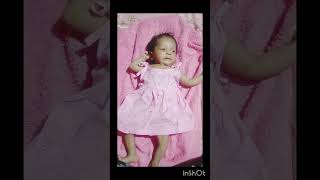 Little princess song bollywood [upl. by Dirgis]