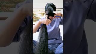 HAIR GROWTH TONIC  How To Get Long amp Shiny Hair  Beautykadose Hair Growth shorts [upl. by Niatsirt196]