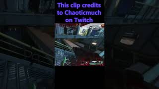 Chaoticmuch abuse Akimbo mozam apex apexlegends apexclips apexfunny apexlegendsclips shorts [upl. by Sharleen]