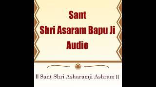 Svadharm Me Tike Raho  Pujya Sant Shri Asharamji Bapu [upl. by Elin]