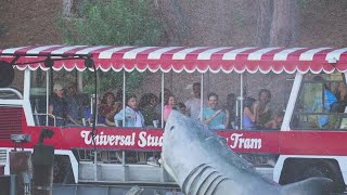 Universal Studios Hollywood celebrates 60 years [upl. by Mandi]