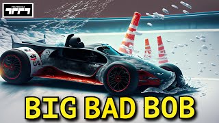 THE IMPROVEMENTS ON BOBSLEIGH ARE ACTUALLY MAD  Trackmania [upl. by Sikko]