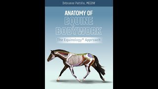 Anatomy of Equine Bodywork Book Introduction [upl. by Aiuqcaj]