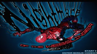 Nightmare Of The Webslinger Full game now available [upl. by Greenfield]