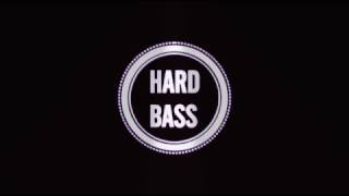 HARD BASS SCHOOL  Narkotik Kal BASS BOOSTED [upl. by Yroc]