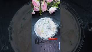 Trending cucumber salad shorts shortvideo trending [upl. by Redle22]