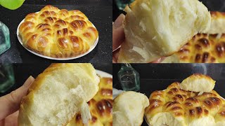 My Favorite Brioche Recipe Easy to Make Soft amp Delicious [upl. by Eiuqnimod706]