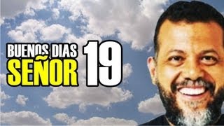 No Perder la Calma  Padre Alberto Linero  BDS 19 [upl. by Adirf]