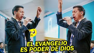 🔴CARLOS SANTOS TIPAZ  🎹Y SU GM OBREROS DE JESUS 😭 CANTOS DE BENDICION 🥺 RECIENTE [upl. by Gorlicki460]